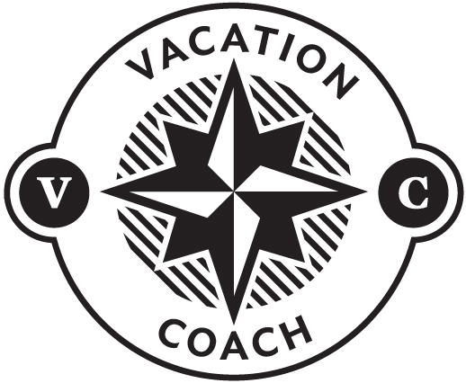 Vacation Coaches Logo