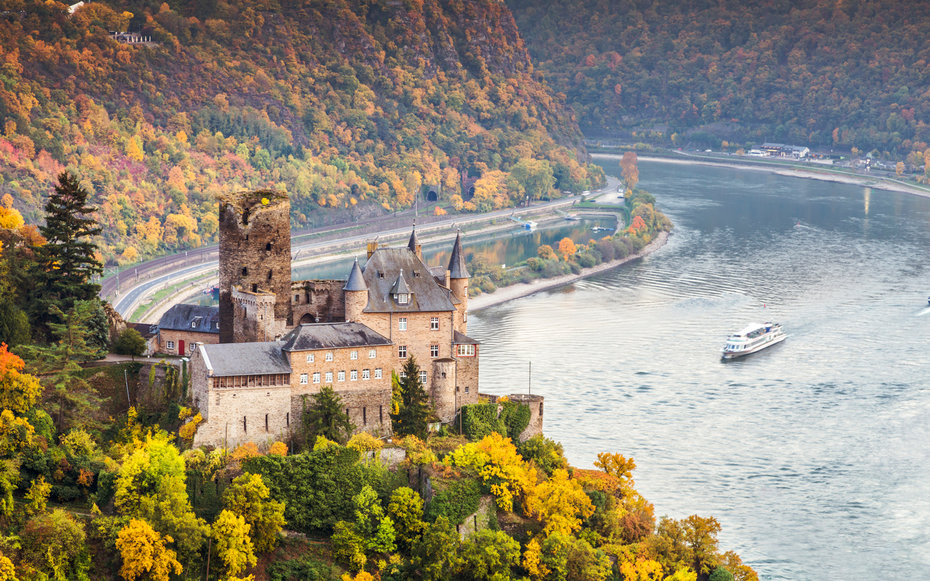 The Rhine