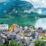 THE 50 MOST BEAUTIFUL PLACES IN EUROPE